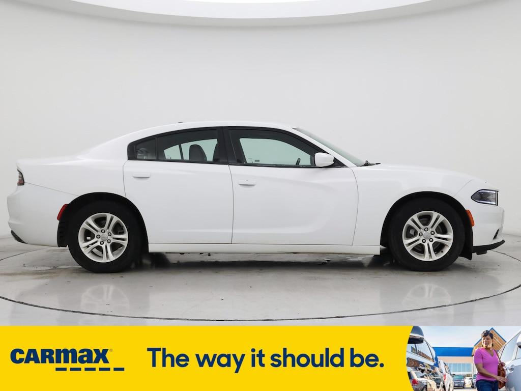 used 2019 Dodge Charger car, priced at $20,998