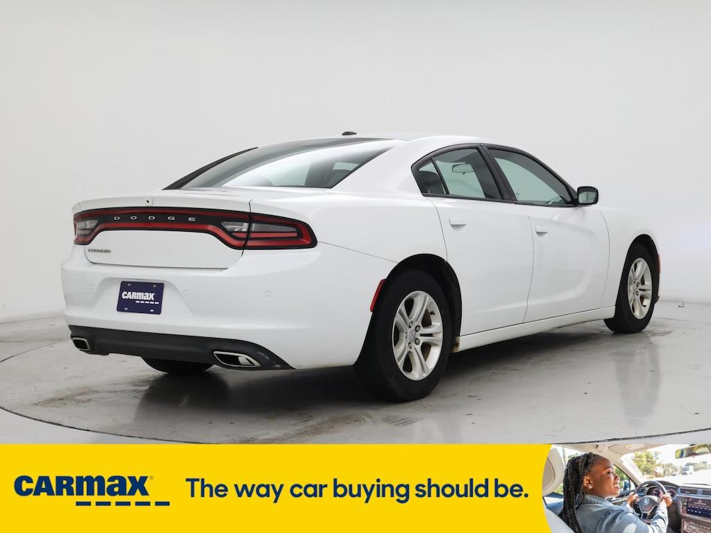 used 2019 Dodge Charger car, priced at $20,998
