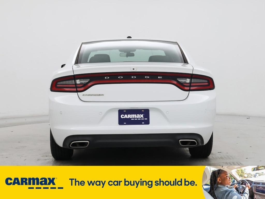 used 2019 Dodge Charger car, priced at $20,998