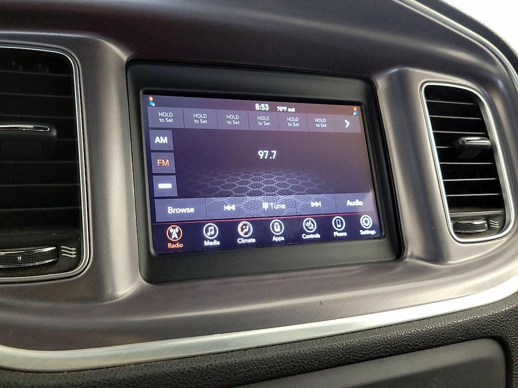 used 2019 Dodge Charger car, priced at $20,998