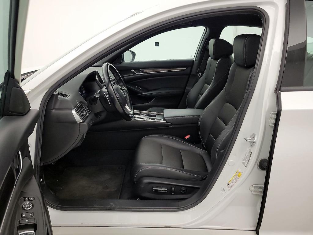 used 2021 Honda Accord car, priced at $25,998