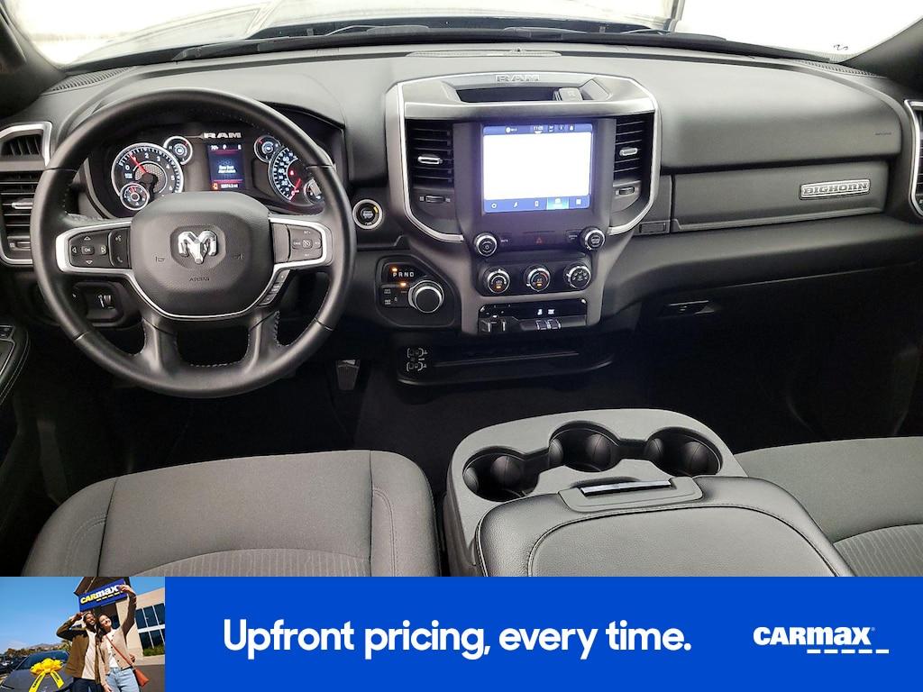 used 2024 Ram 2500 car, priced at $42,998