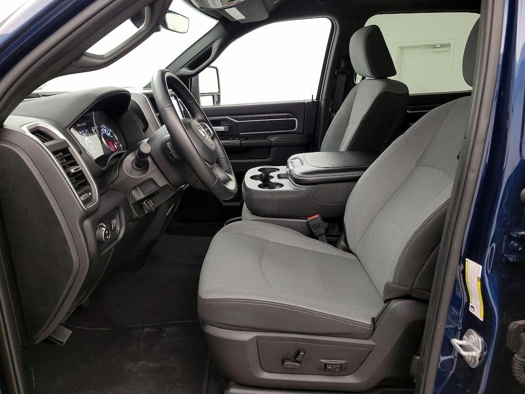 used 2024 Ram 2500 car, priced at $42,998