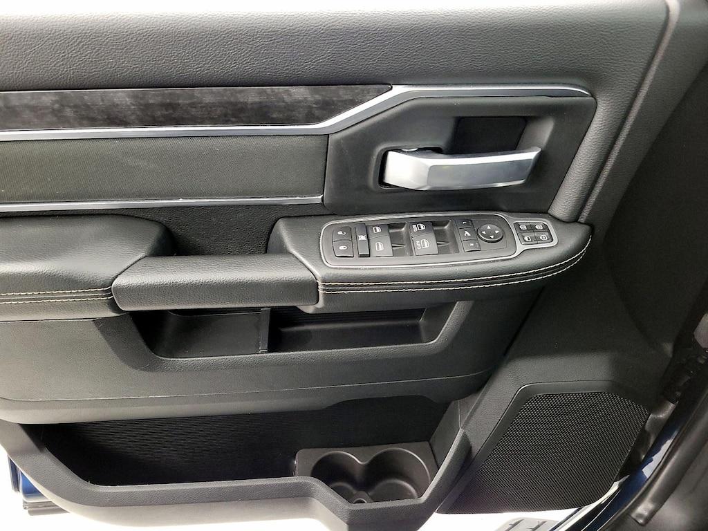 used 2024 Ram 2500 car, priced at $42,998