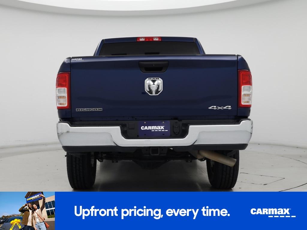 used 2024 Ram 2500 car, priced at $42,998