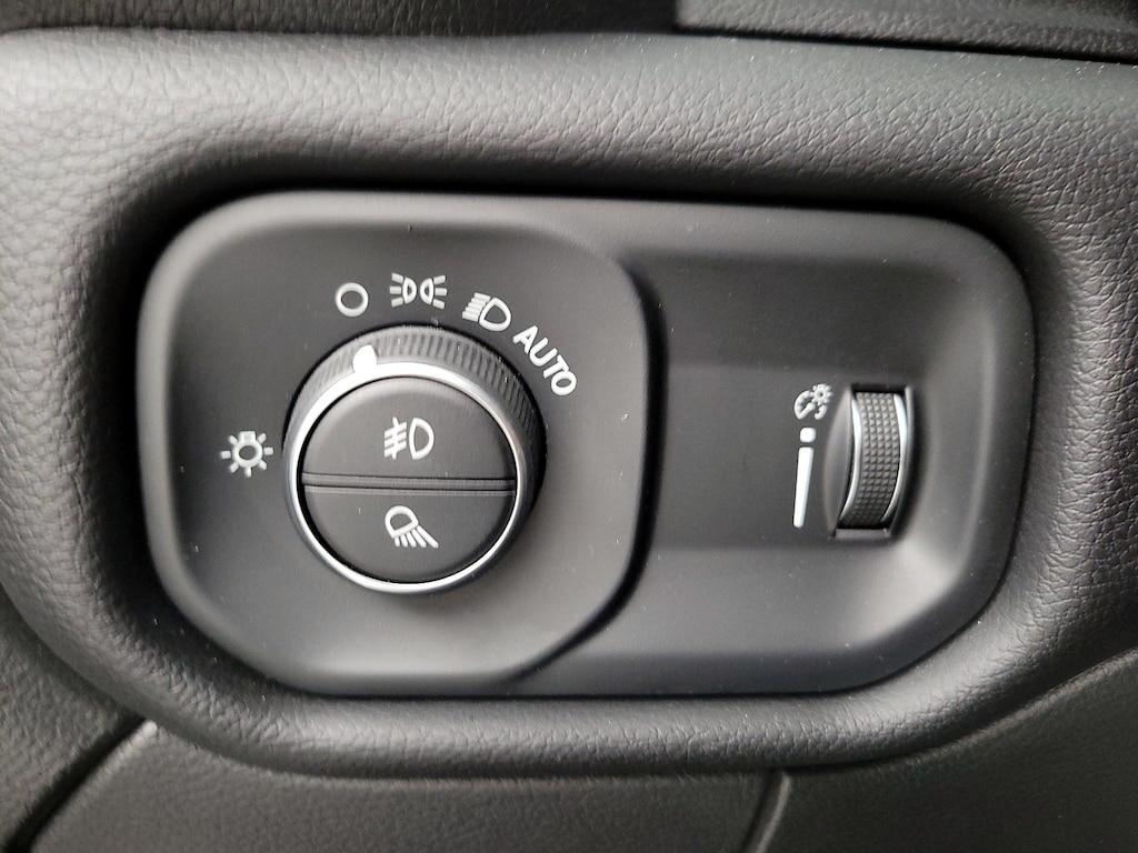 used 2024 Ram 2500 car, priced at $42,998