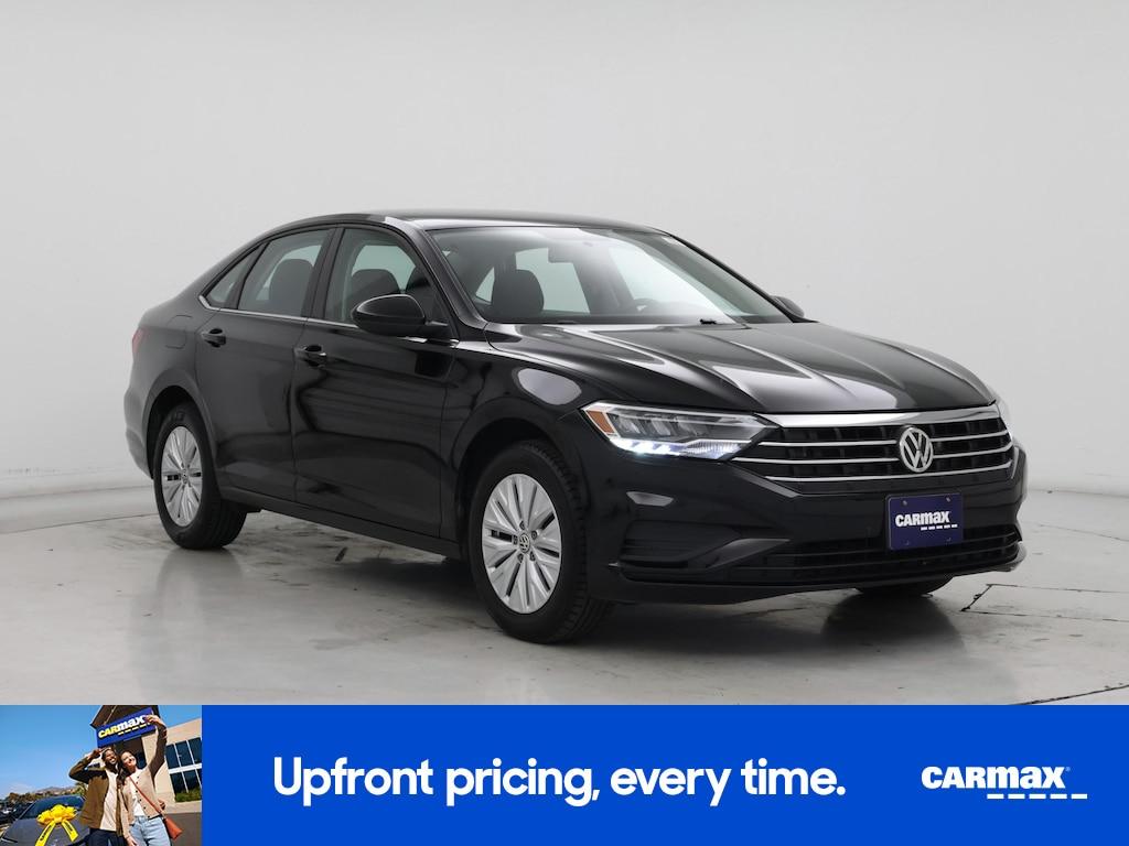 used 2019 Volkswagen Jetta car, priced at $16,998