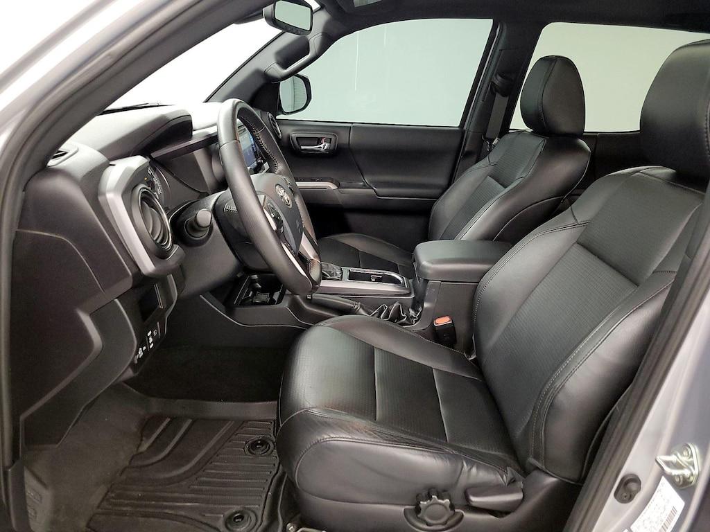 used 2019 Toyota Tacoma car, priced at $43,998