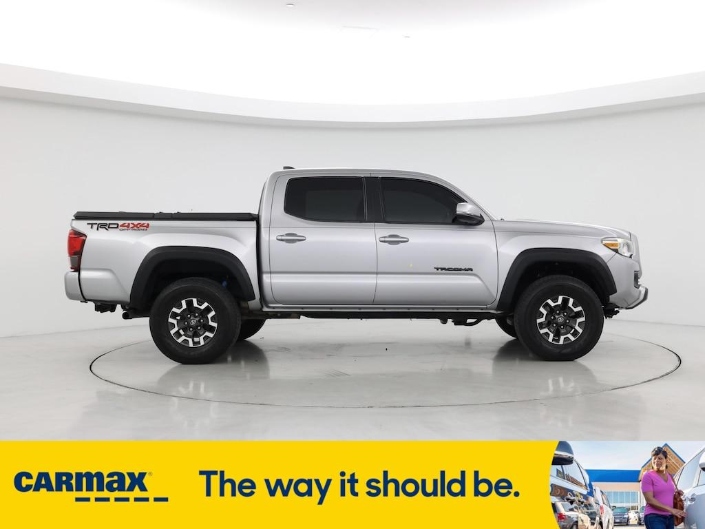 used 2019 Toyota Tacoma car, priced at $43,998