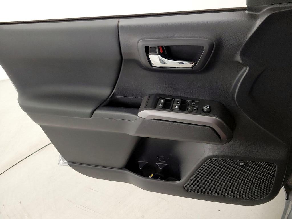 used 2019 Toyota Tacoma car, priced at $43,998