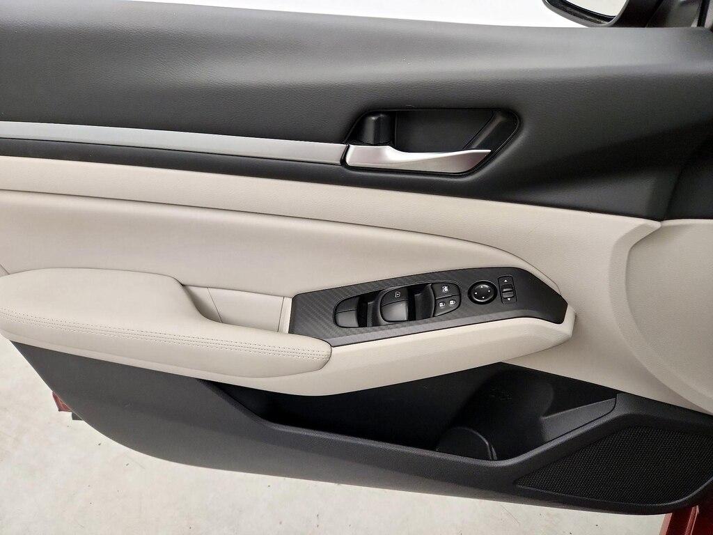 used 2022 Nissan Altima car, priced at $18,998