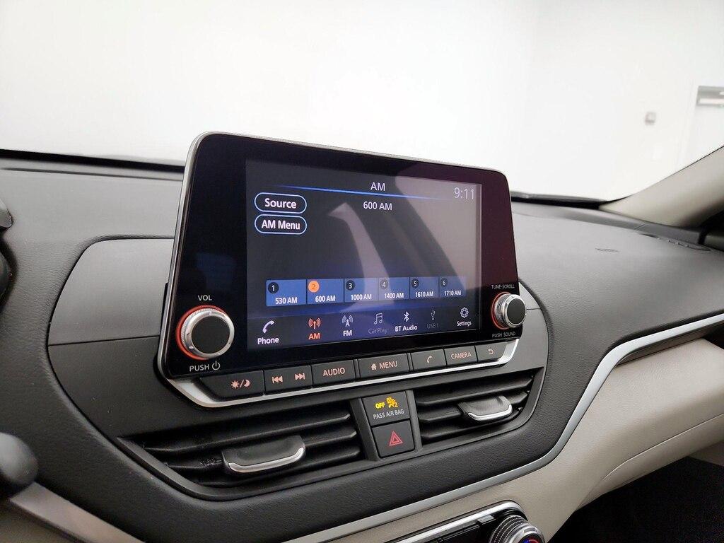 used 2022 Nissan Altima car, priced at $18,998