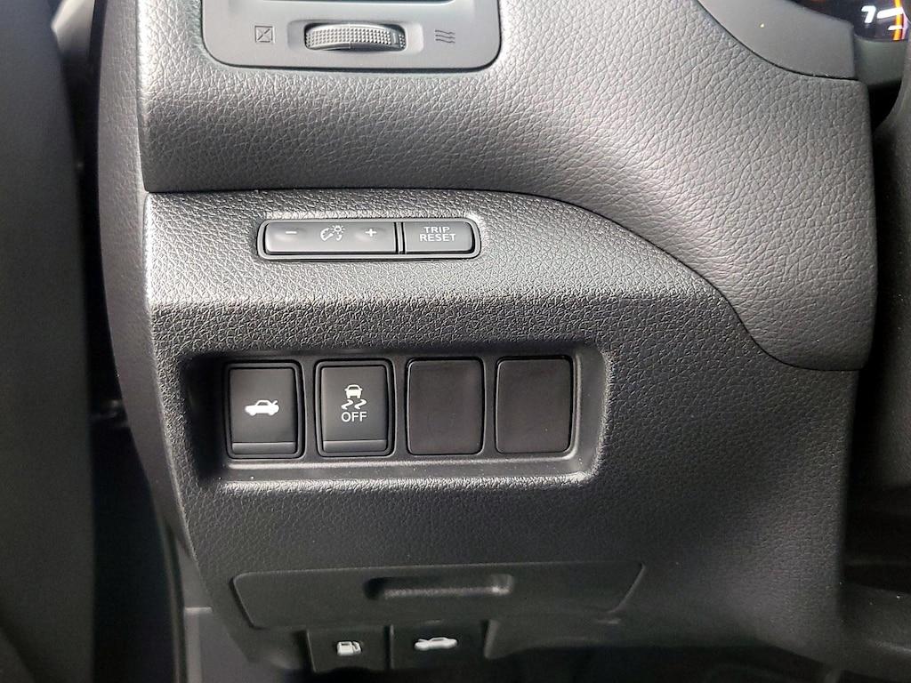 used 2015 Nissan Altima car, priced at $12,998
