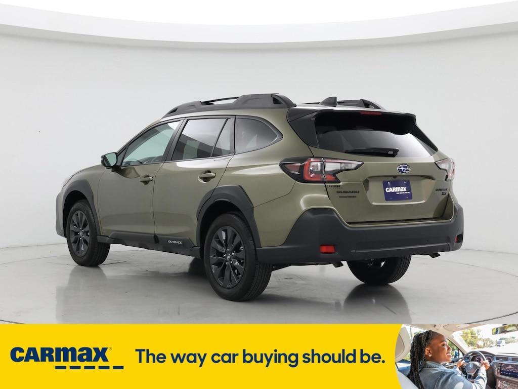 used 2023 Subaru Outback car, priced at $31,998