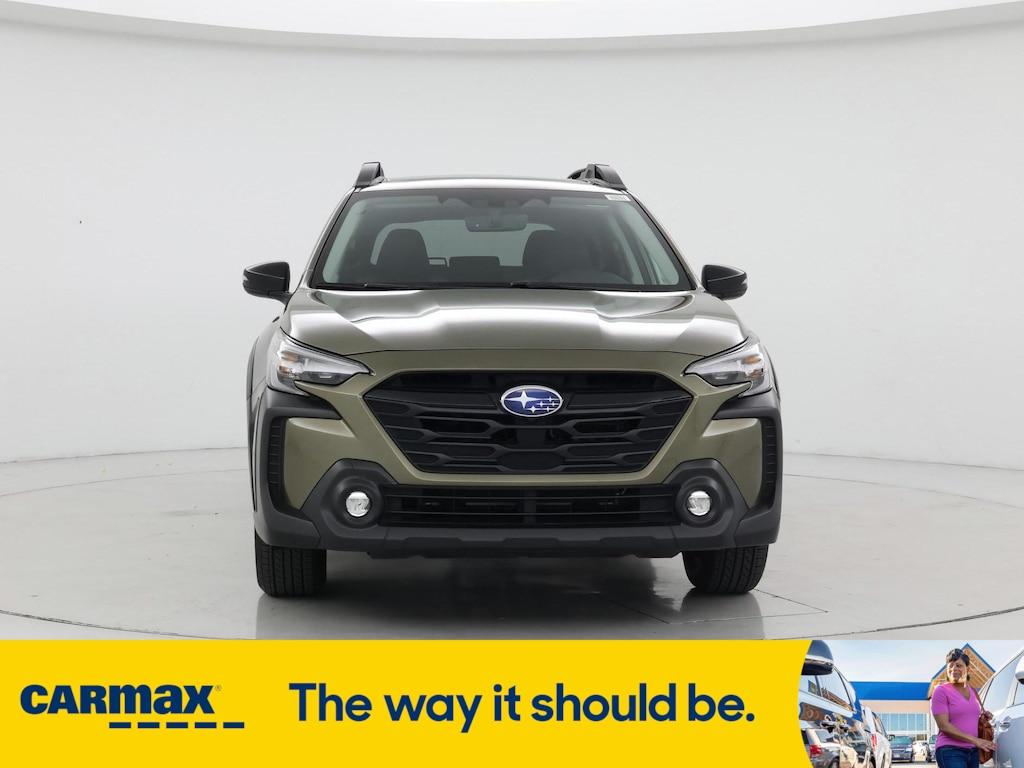 used 2023 Subaru Outback car, priced at $31,998