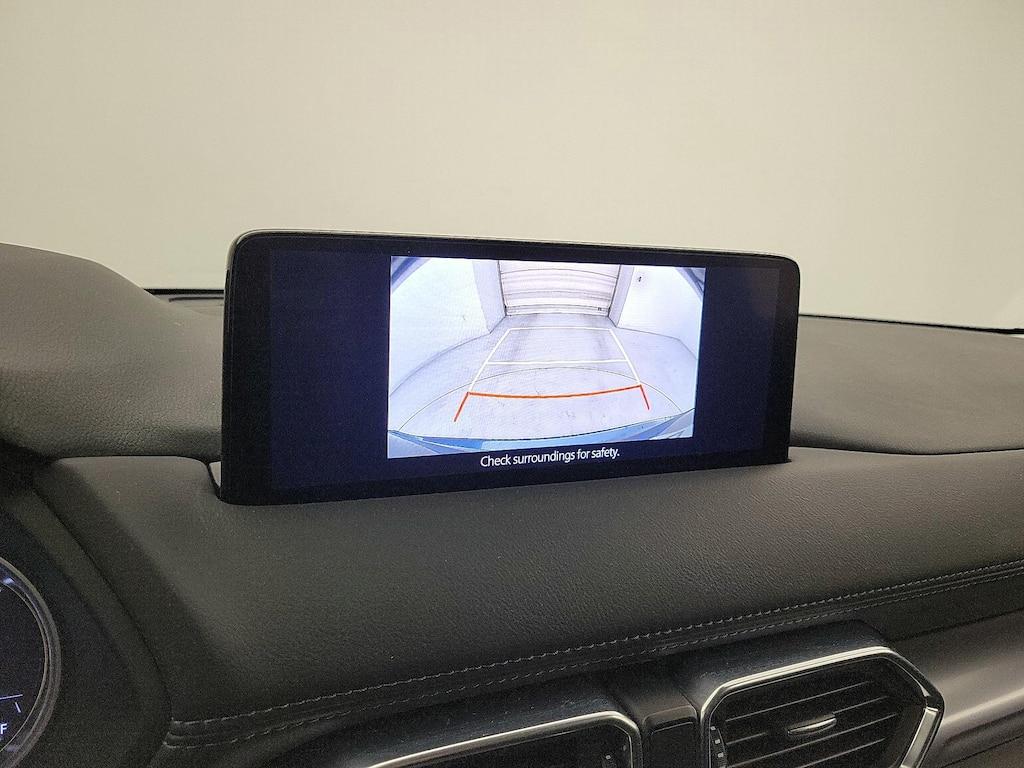 used 2021 Mazda CX-5 car, priced at $26,998