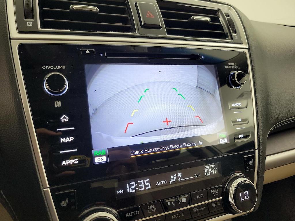 used 2019 Subaru Outback car, priced at $23,998