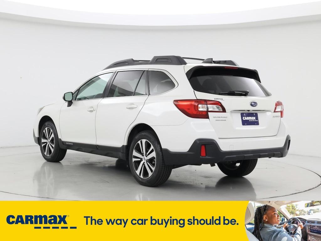 used 2019 Subaru Outback car, priced at $23,998