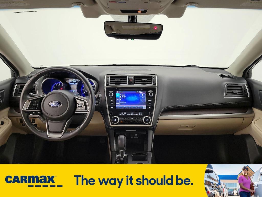 used 2019 Subaru Outback car, priced at $23,998