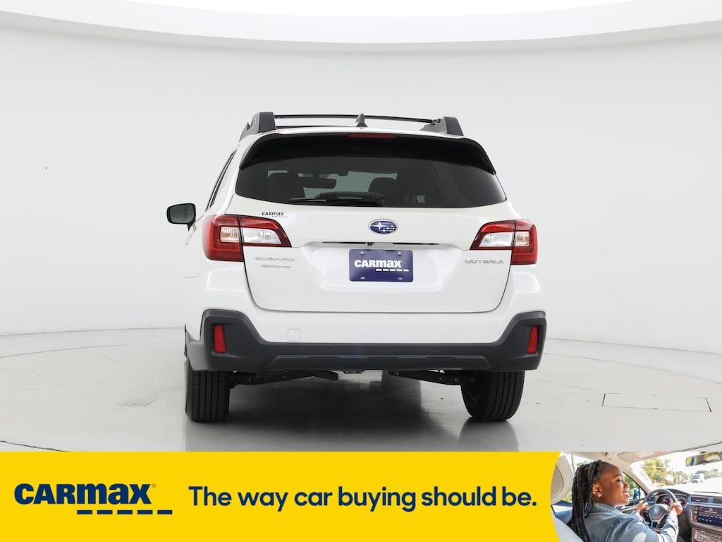 used 2019 Subaru Outback car, priced at $23,998