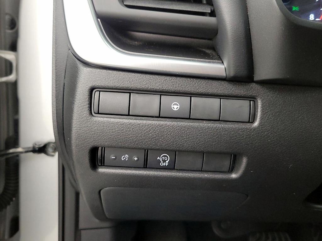 used 2023 Nissan Rogue car, priced at $20,998