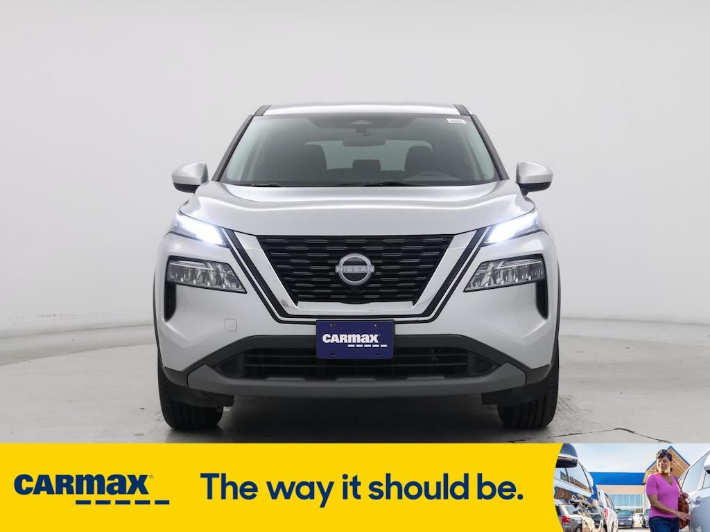 used 2023 Nissan Rogue car, priced at $20,998