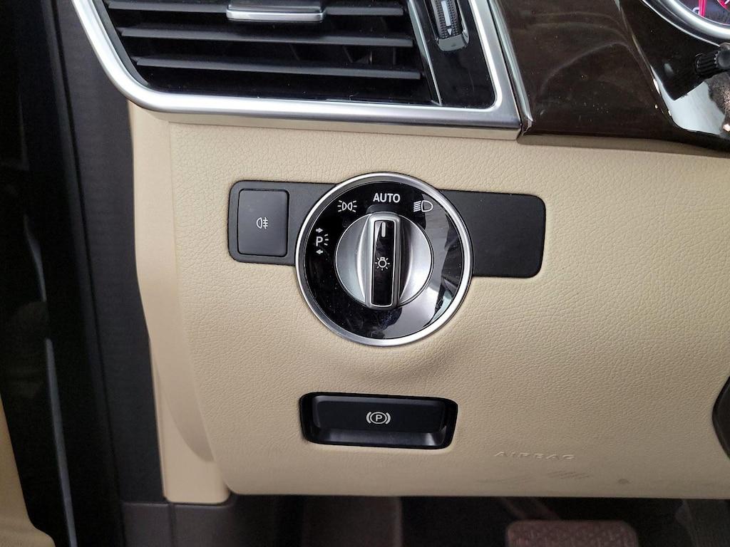 used 2018 Mercedes-Benz GLE 350 car, priced at $19,998
