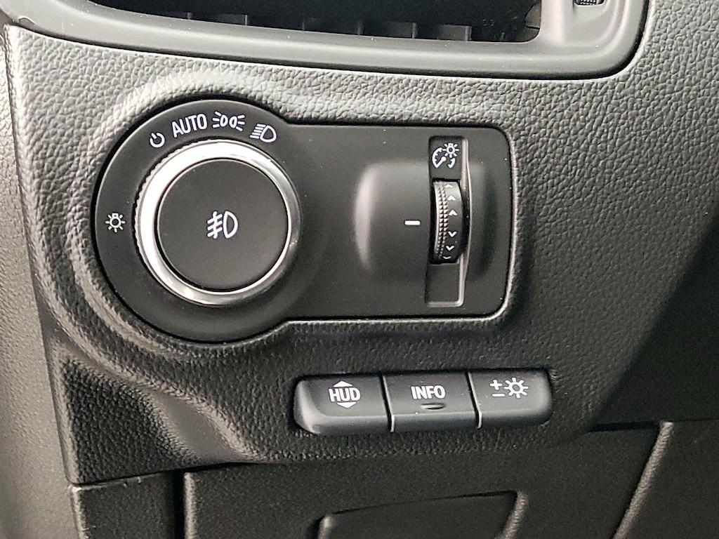 used 2020 Buick Envision car, priced at $22,998