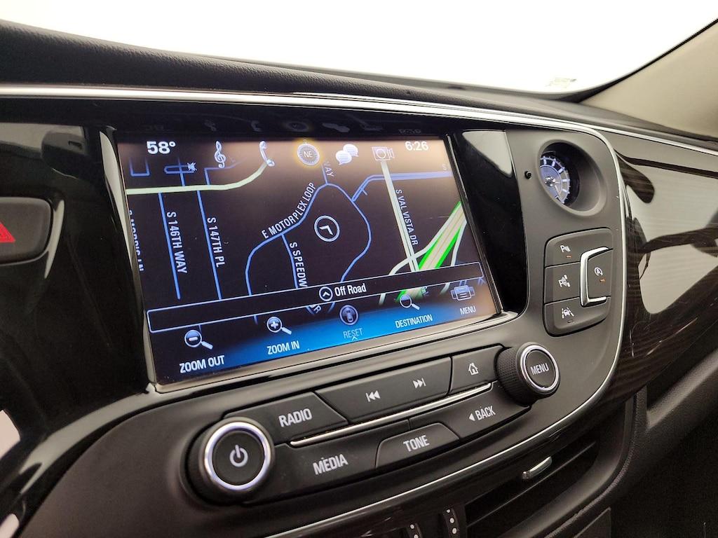 used 2020 Buick Envision car, priced at $22,998