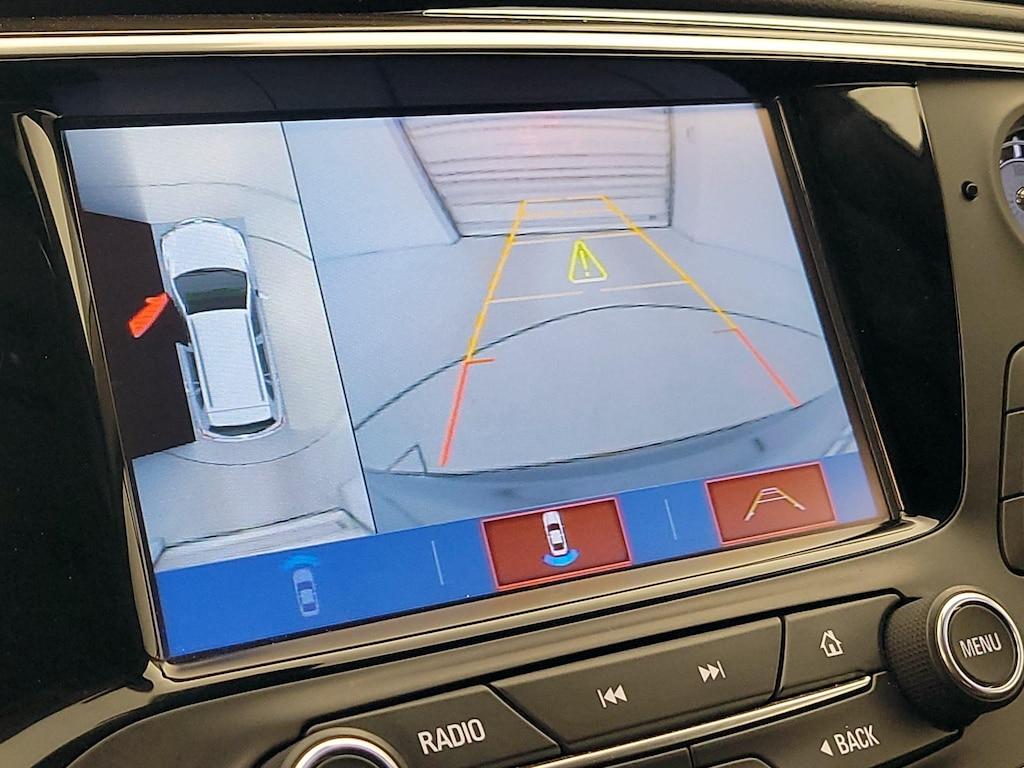 used 2020 Buick Envision car, priced at $22,998