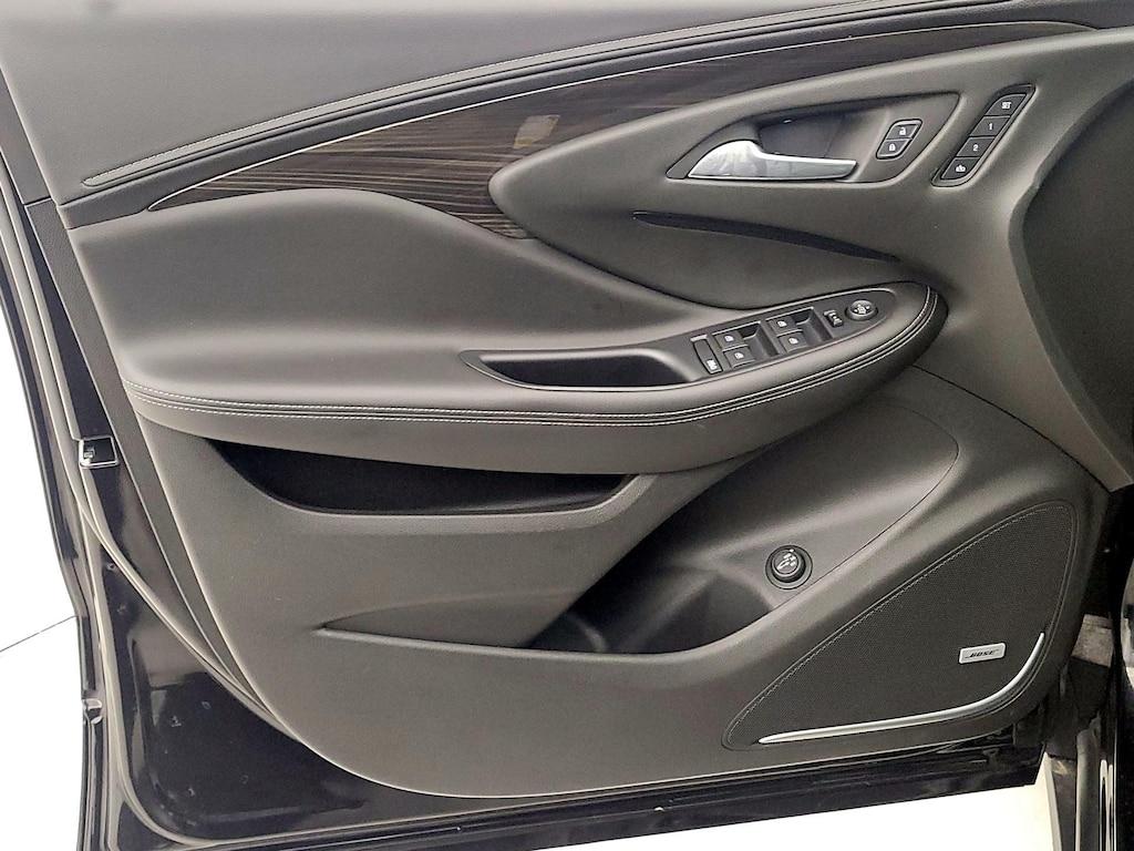 used 2020 Buick Envision car, priced at $22,998