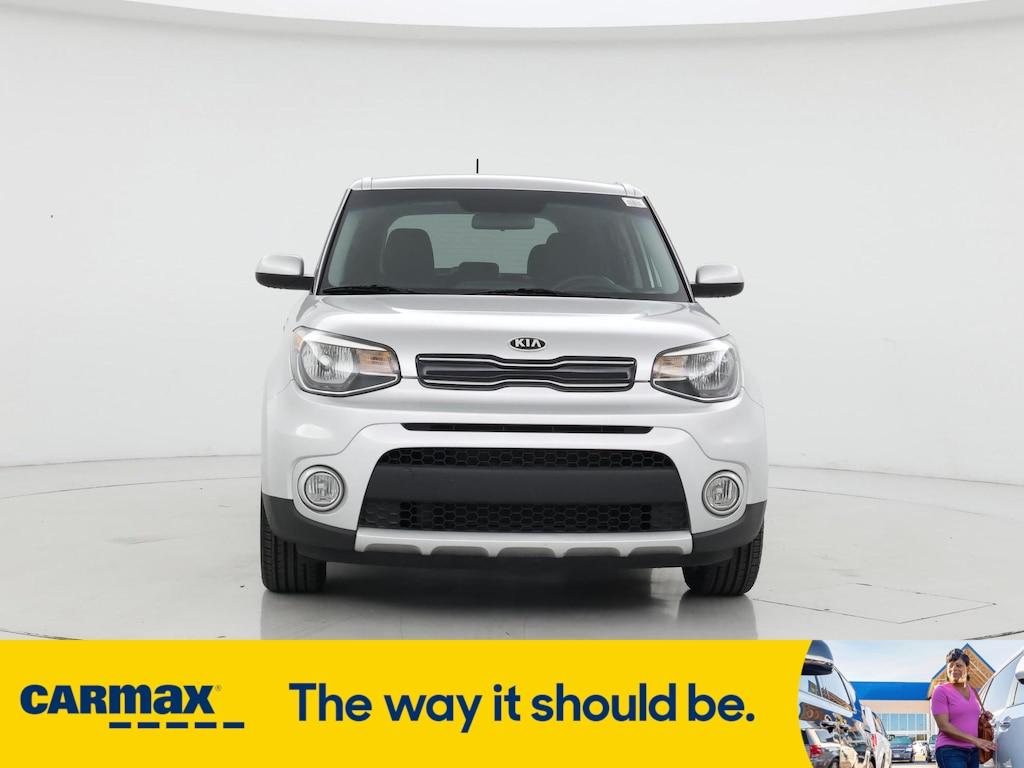 used 2017 Kia Soul car, priced at $13,599