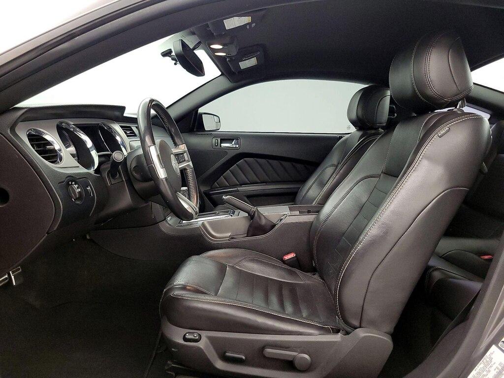 used 2014 Ford Mustang car, priced at $14,998