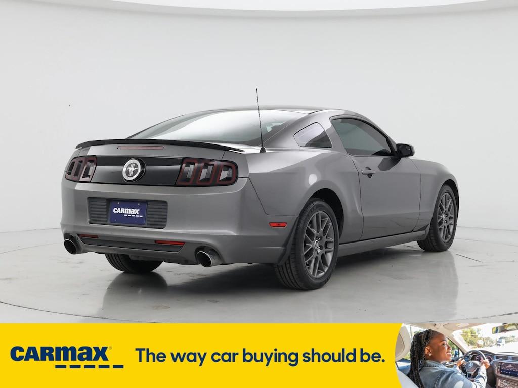 used 2014 Ford Mustang car, priced at $14,998