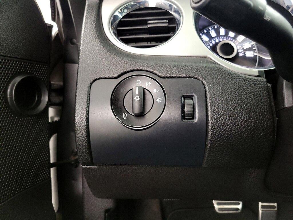 used 2014 Ford Mustang car, priced at $14,998