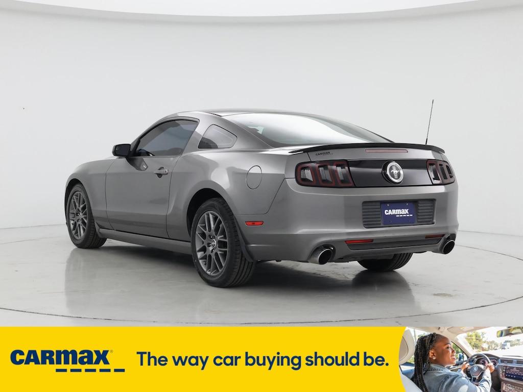 used 2014 Ford Mustang car, priced at $14,998