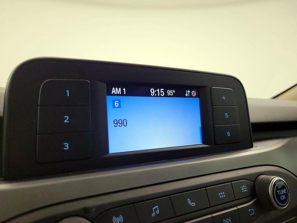 used 2020 Ford Escape car, priced at $18,998
