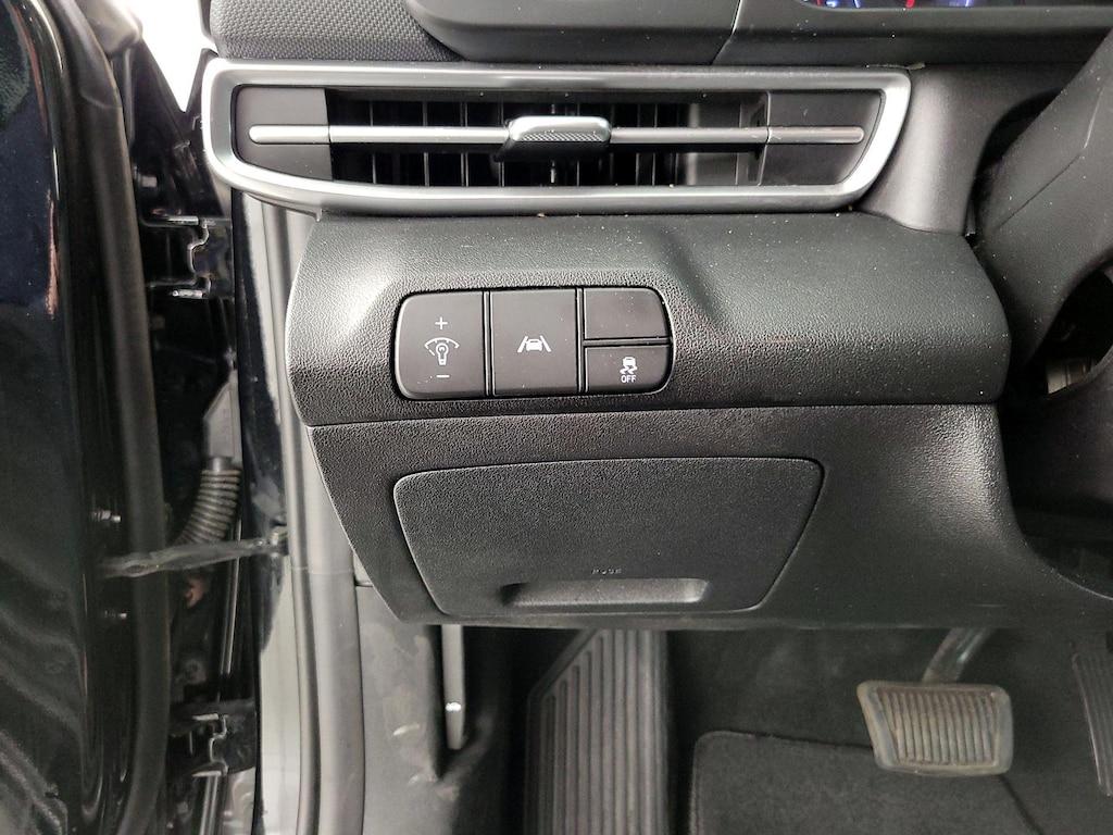 used 2023 Hyundai Elantra car, priced at $21,998