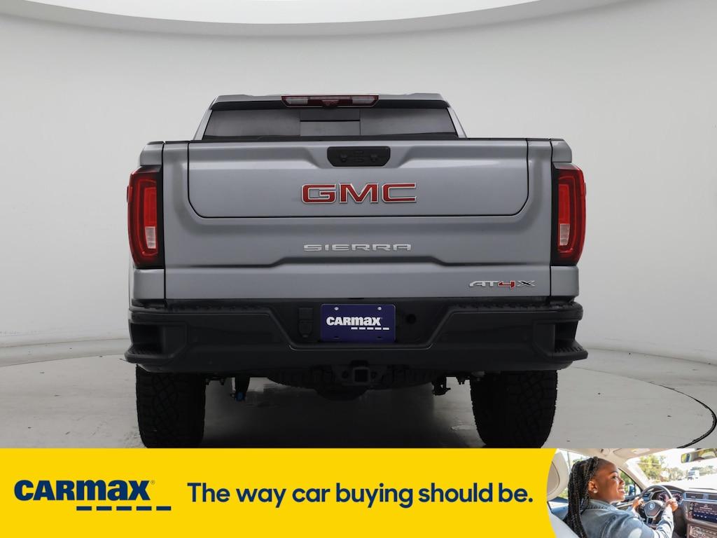 used 2024 GMC Sierra 1500 car, priced at $66,998
