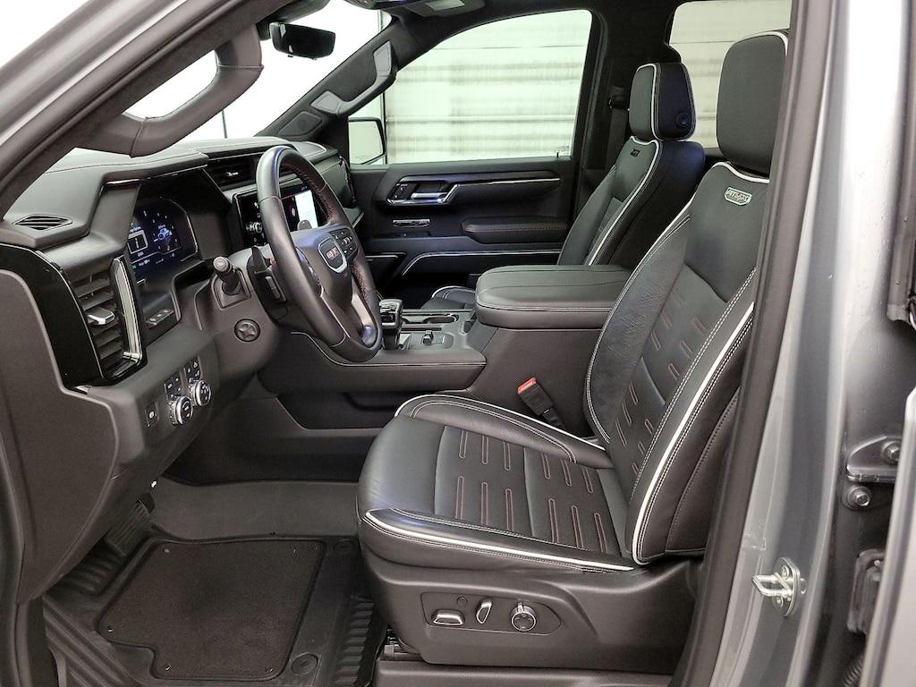 used 2024 GMC Sierra 1500 car, priced at $66,998