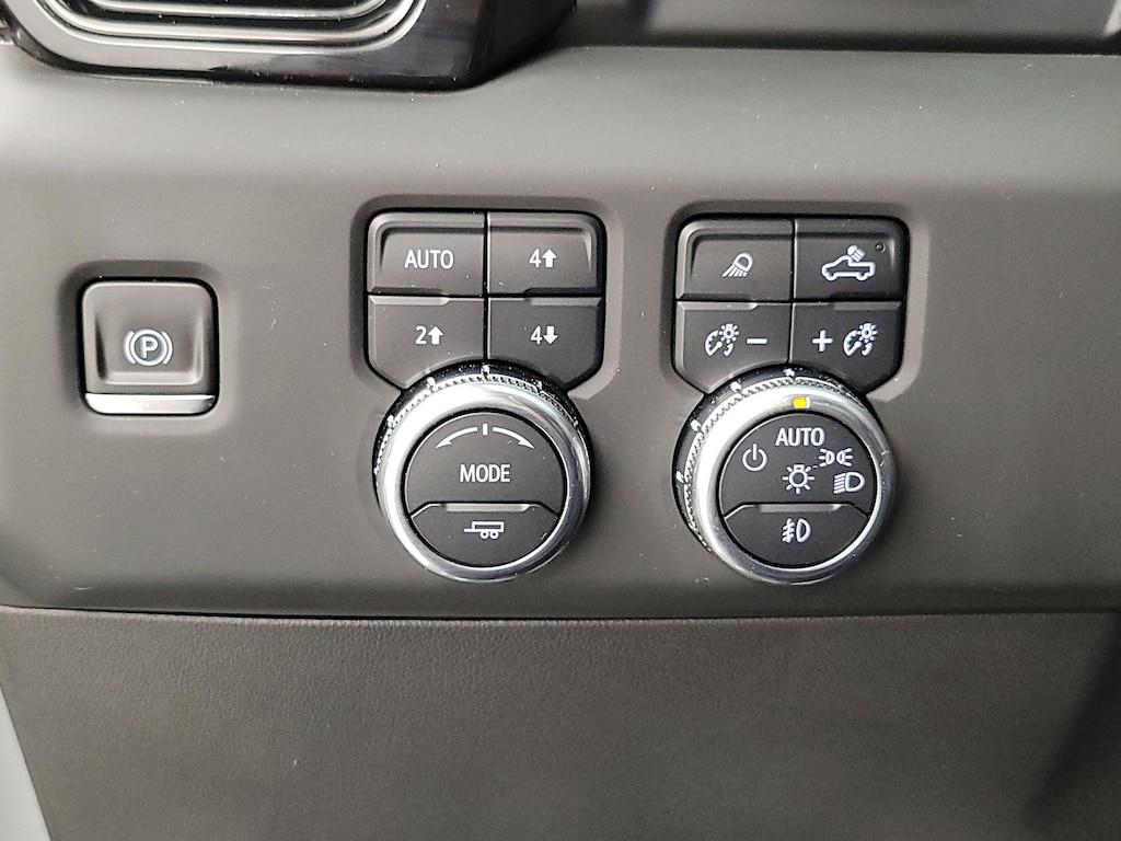 used 2024 GMC Sierra 1500 car, priced at $66,998