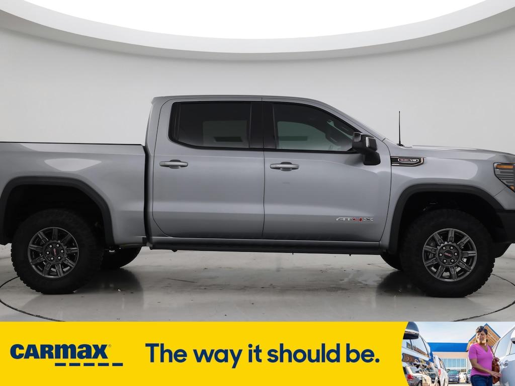 used 2024 GMC Sierra 1500 car, priced at $66,998