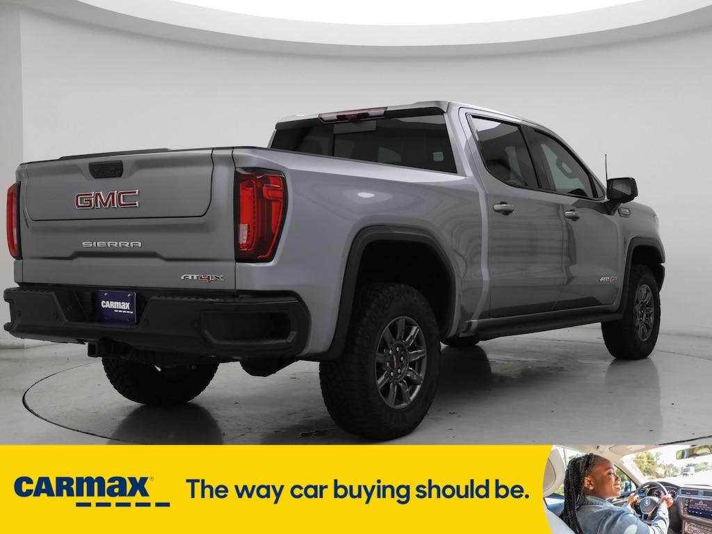 used 2024 GMC Sierra 1500 car, priced at $66,998