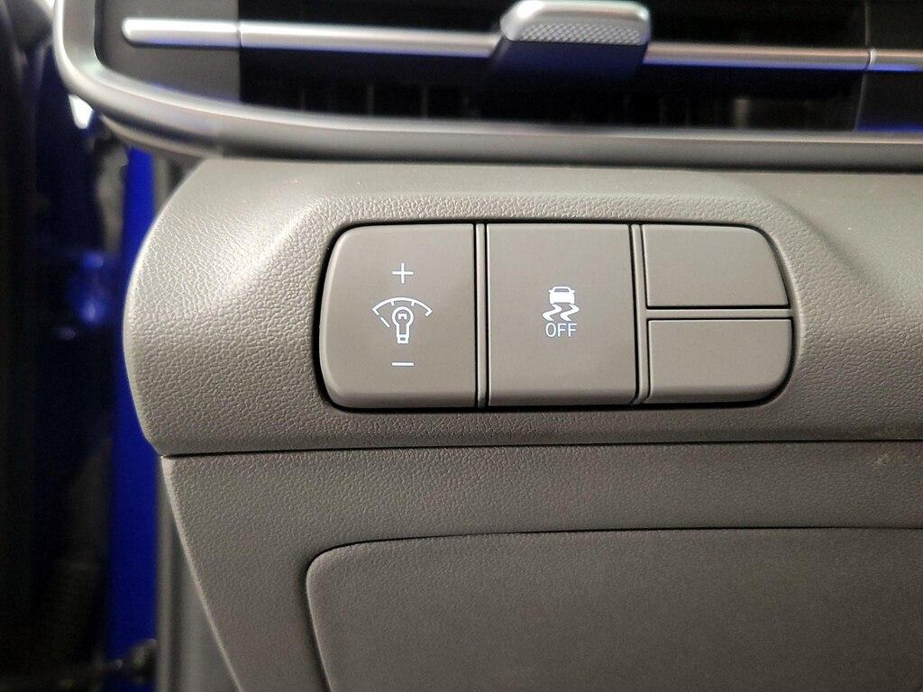 used 2024 Hyundai Elantra car, priced at $18,998