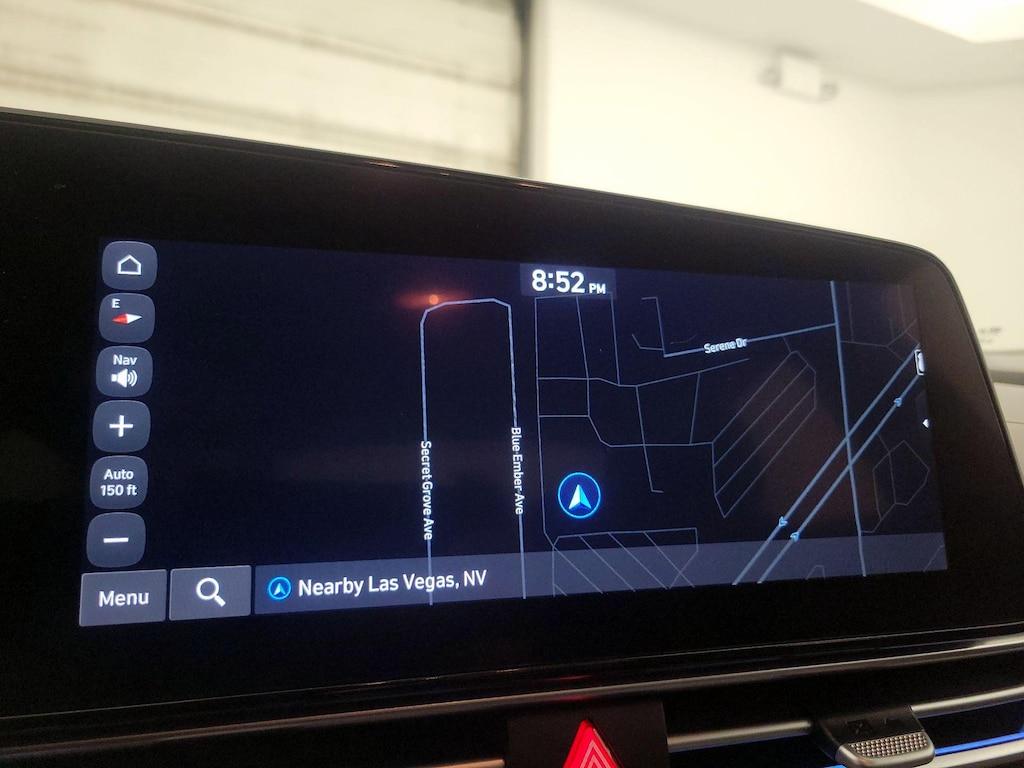 used 2024 Hyundai Elantra car, priced at $18,998