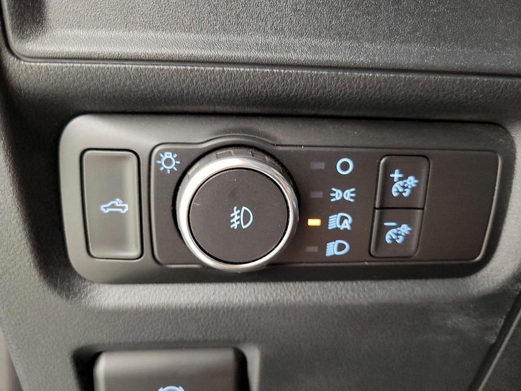 used 2021 Ford F-150 car, priced at $29,998