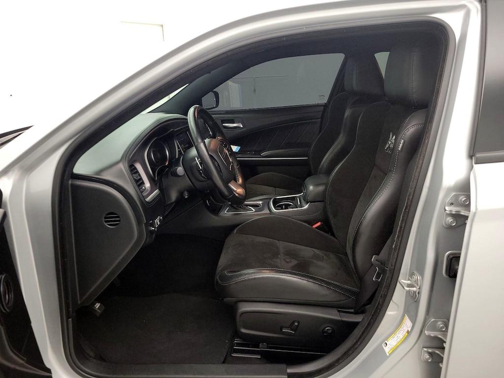 used 2021 Dodge Charger car, priced at $41,998