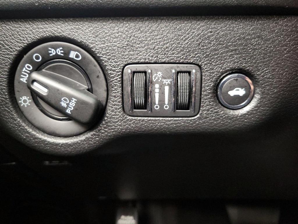 used 2021 Dodge Charger car, priced at $41,998