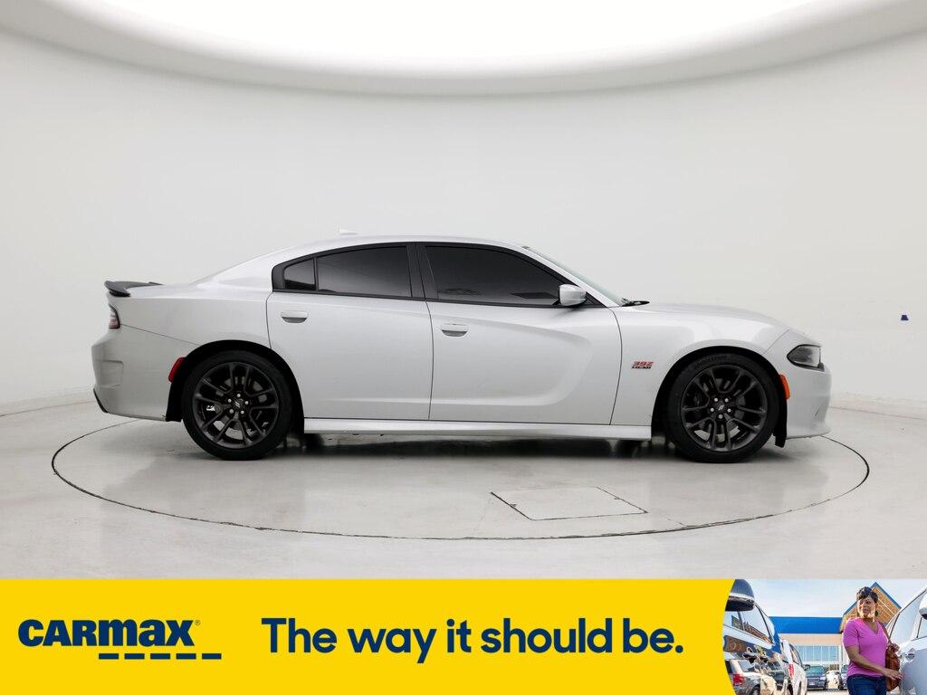 used 2021 Dodge Charger car, priced at $41,998
