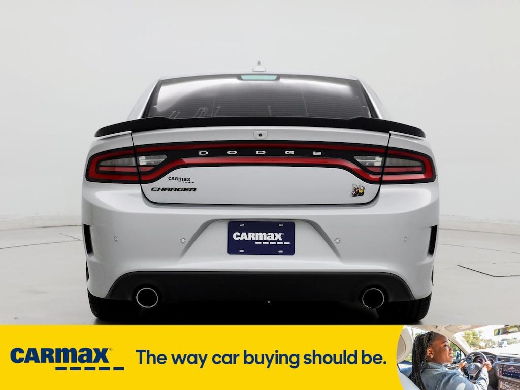 used 2021 Dodge Charger car, priced at $41,998
